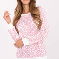  Blouse model 206720 Italy Moda 