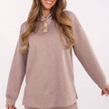  Sweatshirt model 207034 Italy Moda 