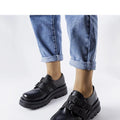  Half shoes model 207041 Solea 