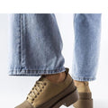  Half shoes model 207043 Solea 