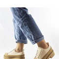 Half shoes model 207044 Solea 