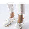  Half shoes model 207065 Solea 