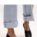  Half shoes model 207067 Solea 