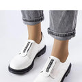  Half shoes model 207070 Solea 
