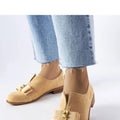  Half shoes model 207074 Solea 