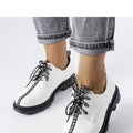  Half shoes model 207078 Solea 