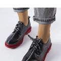  Half shoes model 207080 Solea 