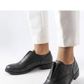  Half shoes model 207084 Solea 