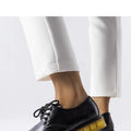  Half shoes model 207086 Solea 