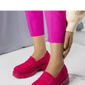  Half shoes model 207088 Solea 