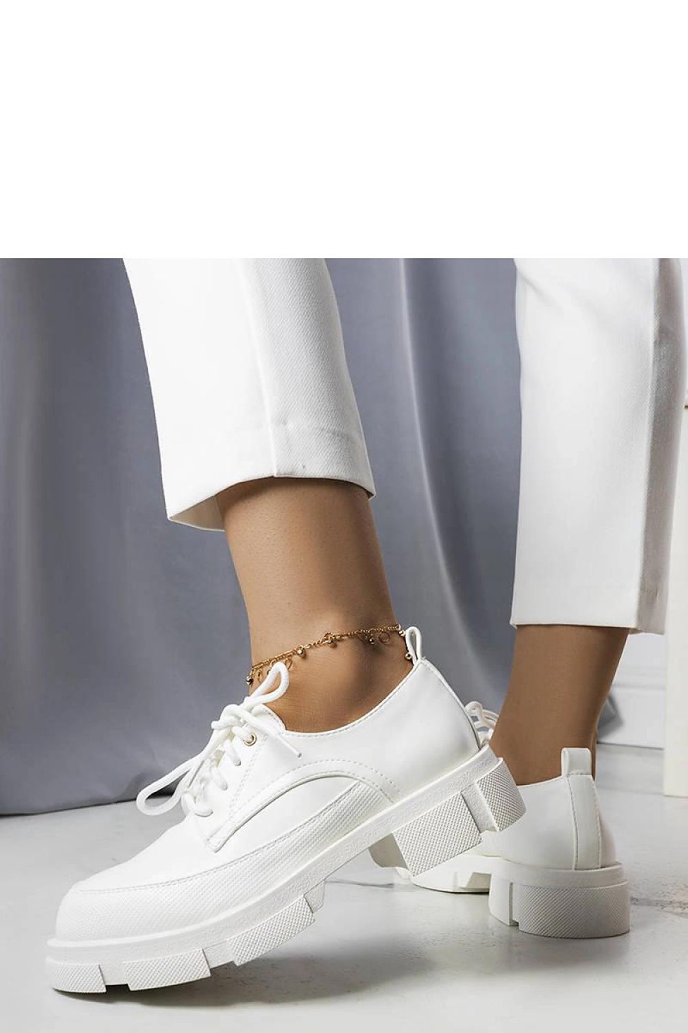  Half shoes model 207089 Solea 