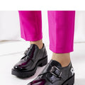  Half shoes model 207094 Solea 