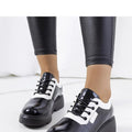  Half shoes model 207095 Solea 