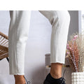  Half shoes model 207098 Solea 