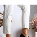  Half shoes model 207100 Solea 