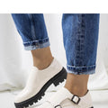  Half shoes model 207102 Solea 