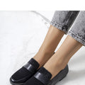  Half shoes model 207103 Solea 