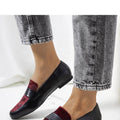 Half shoes model 207104 Solea 