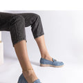  Mocassin model 207172 Solea 