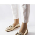  Mocassin model 207194 Solea 