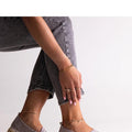  Espadrille model 207264 Solea 