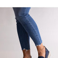  Espadrille model 207265 Solea 