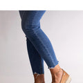  Espadrille model 207266 Solea 