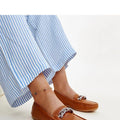  Mocassin model 207270 Solea 