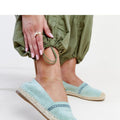  Espadrille model 207332 Solea 