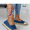  Espadrille model 207338 Solea 