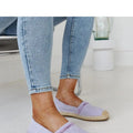  Espadrille model 207342 Solea 