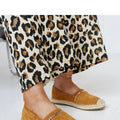  Espadrille model 207343 Solea 