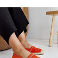  Espadrille model 207345 Solea 