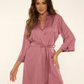  Bathrobe model 207380 De Lafense 