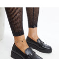  Mocassin model 207396 Solea 