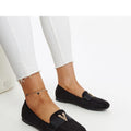  Mocassin model 207414 Solea 