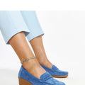  Mocassin model 207422 Solea 