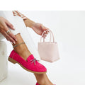  Mocassin model 207460 Solea 