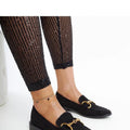  Mocassin model 207471 Solea 