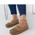  Mocassin model 207488 Solea 