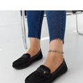  Mocassin model 207489 Solea 
