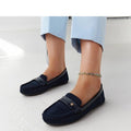  Mocassin model 207490 Solea 