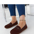  Mocassin model 207491 Solea 