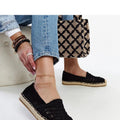  Espadrille model 207506 Solea 