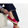  Espadrille model 207518 Solea 