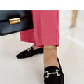  Mocassin model 207520 Solea 