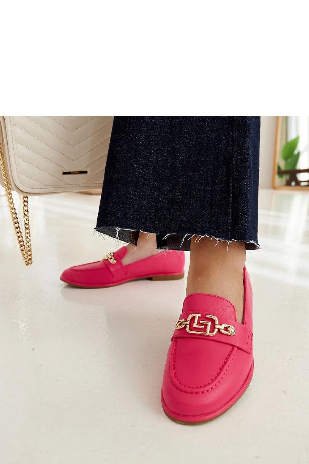  Mocassin model 207521 Solea 