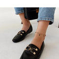 Mocassin model 207522 Solea 