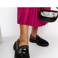  Mocassin model 207556 Solea 