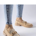  Mocassin model 207643 Solea 